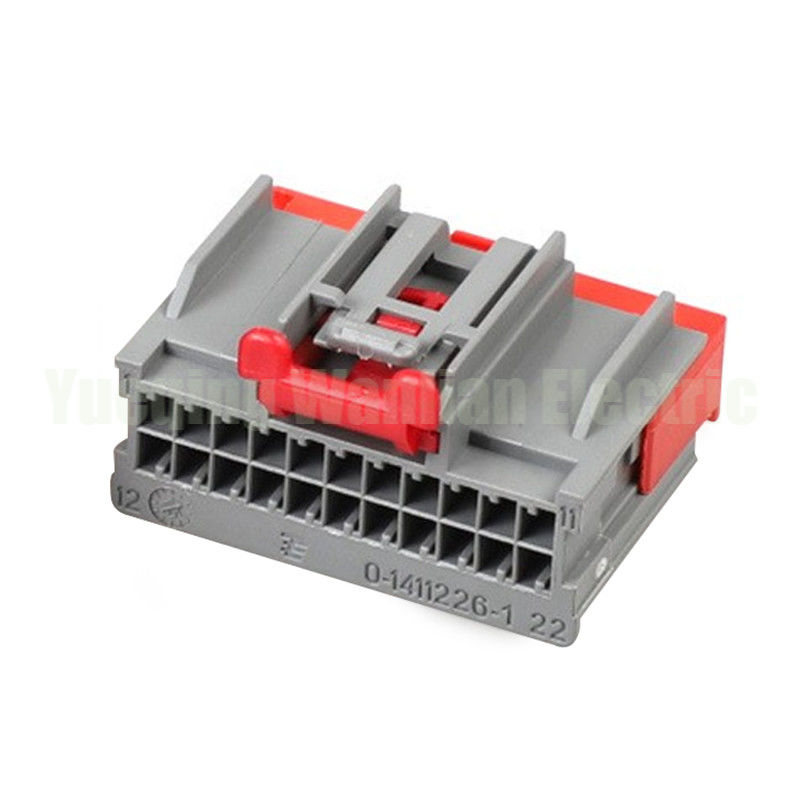 4 Pin 1419158-1 1419158-2 Auto-Elektro-Anschluss Fensterregler Schalter Steckdosisanschluss