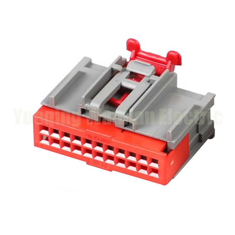 4 Pin 1419158-1 1419158-2 Auto-Elektro-Anschluss Fensterregler Schalter Steckdosisanschluss