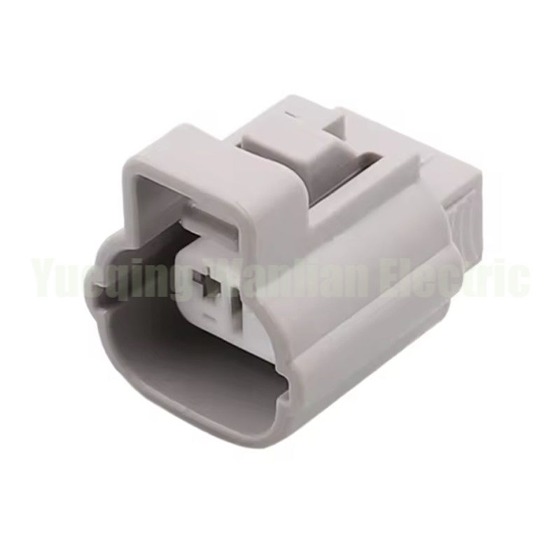 1 Pin 90980-12792 Auto Sensor Stecker Stecker Versiegelte wasserdichte Hülle Automobilstecker