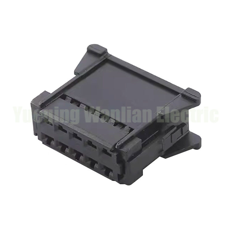 10 pin 98174-1002 nicht wasserdicht weiblicher Autoanschluss Verkabelung Gurt Stecker Autokabel Steckdose