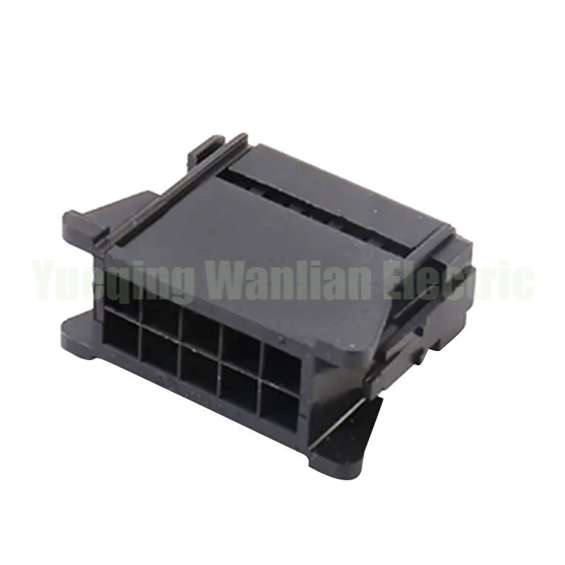 10 pin 98174-1002 nicht wasserdicht weiblicher Autoanschluss Verkabelung Gurt Stecker Autokabel Steckdose