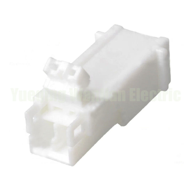 2 Pin 174460-1 368545-1 Auto Audio Steckdose Tweeter Stecker Instrument männlicher elektronischer Stecker