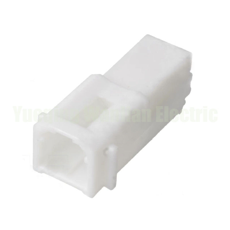 2 Pin 174460-1 368545-1 Auto Audio Steckdose Tweeter Stecker Instrument männlicher elektronischer Stecker