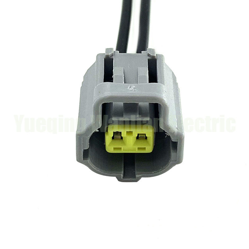 2 Pin 184006-1 178392-4 90980-10737 Wasserdichte Auto-Anschlussstecker Stecker Kühlmittel Temperatursensor Steckdose