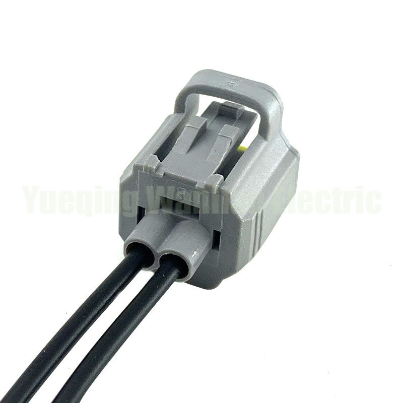 2 Pin 184006-1 178392-4 90980-10737 Wasserdichte Auto-Anschlussstecker Stecker Kühlmittel Temperatursensor Steckdose