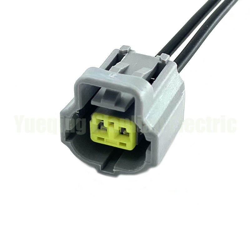 2 Pin 184006-1 178392-4 90980-10737 Wasserdichte Auto-Anschlussstecker Stecker Kühlmittel Temperatursensor Steckdose