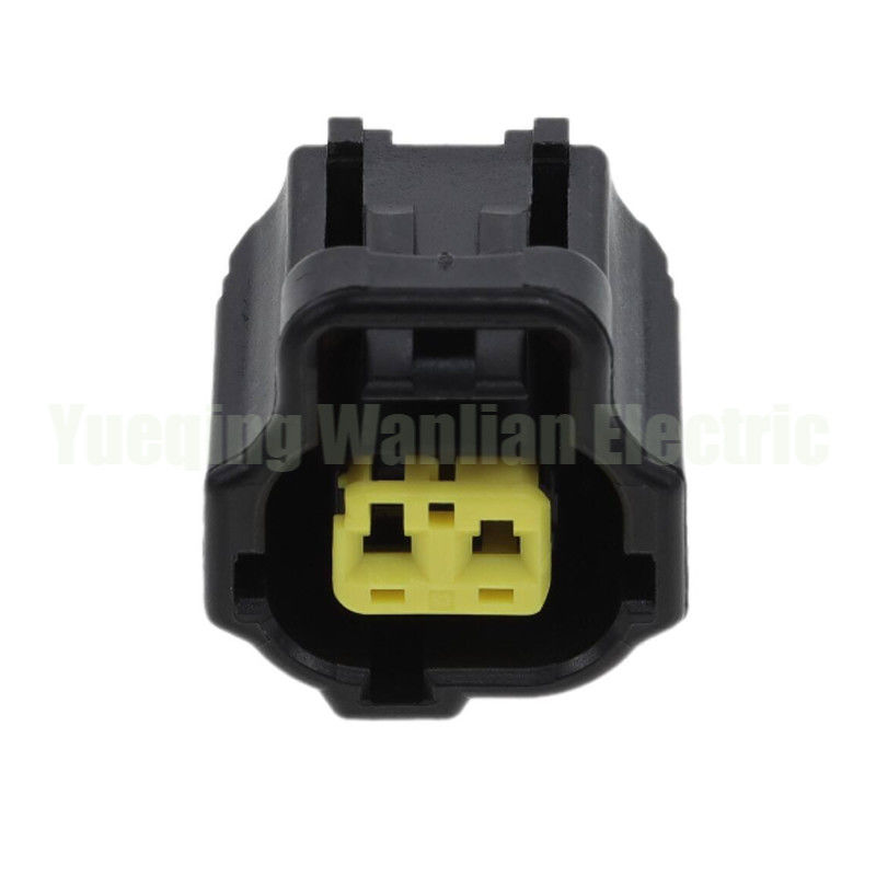 2 Pin 184022-1 Auto Auto elektrische wasserdichte Stecker Auto weibliche Draht Gurt Stecker