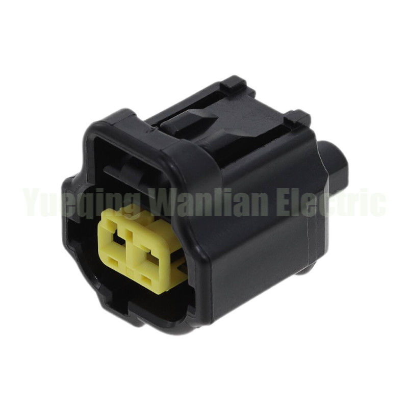 2 Pin 184022-1 Auto Auto elektrische wasserdichte Stecker Auto weibliche Draht Gurt Stecker