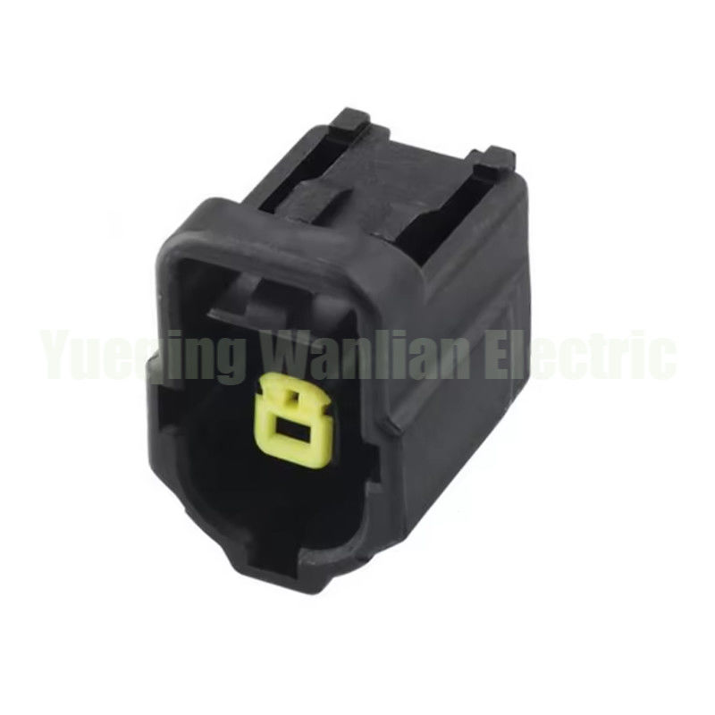 1 Pin 184042-1 174878-7 Autoplastik Gehäuse Wasserdichte Steckverbinder Auto AC Montage Drucksensor Draht Gurt Steckdose