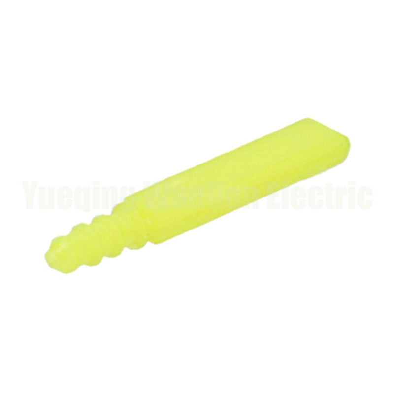 316390-7 Auto Mini Dummy Siegel Stecker kleine blinde Dichtung für Auto-Anschluss