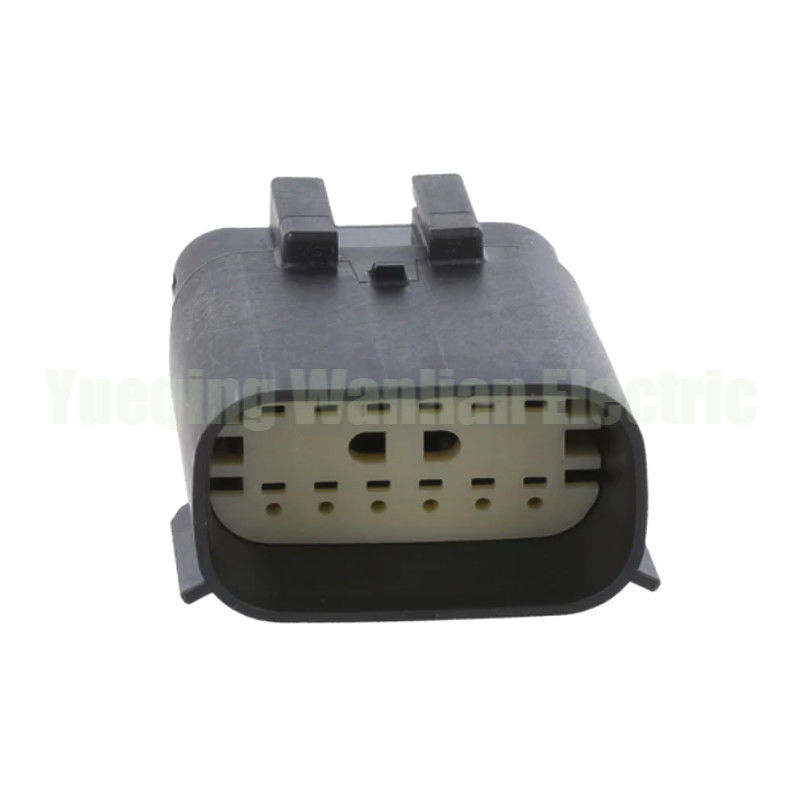 12 Pin 33482-1201 33482-6201 Kabel-Draht-Gurt-Anschluss Gehäuse Stecker-Anschluss