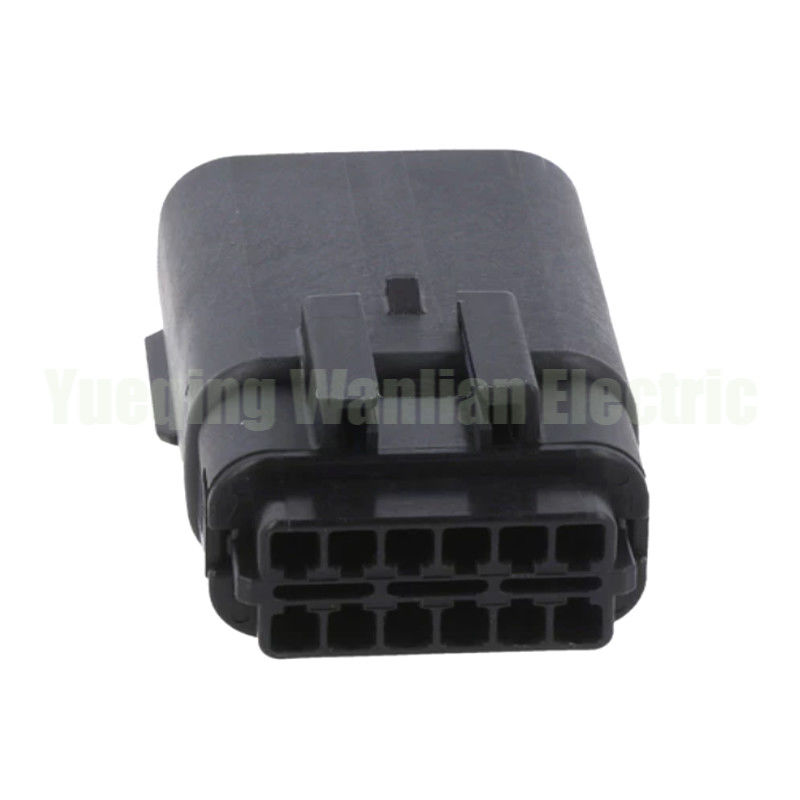 12 Pin 33482-1201 33482-6201 Kabel-Draht-Gurt-Anschluss Gehäuse Stecker-Anschluss