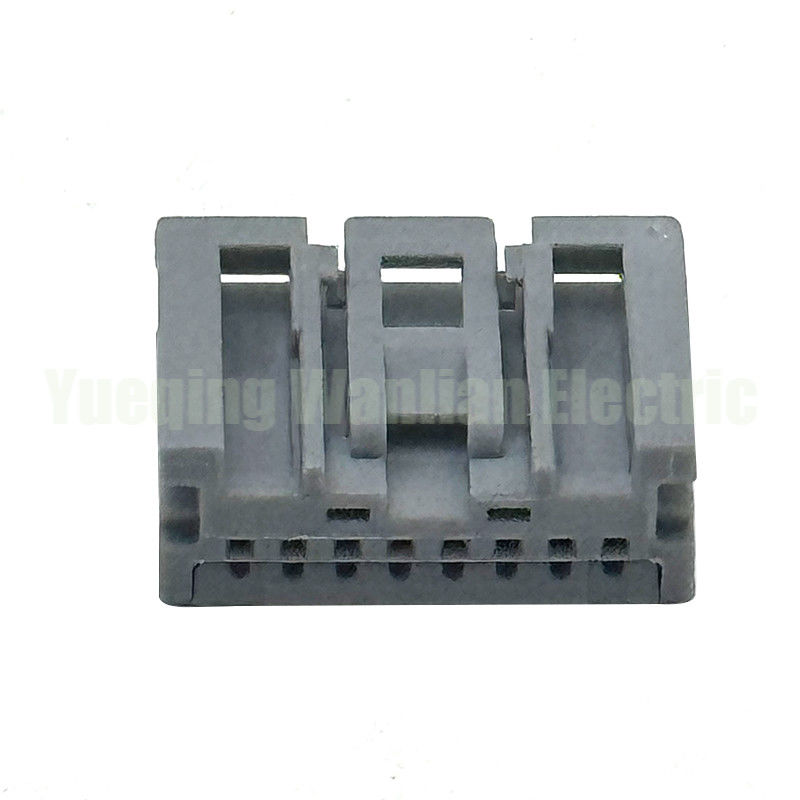 8 Pin 34791-0081 Auto-Anschluss Kabel Gehäuse Steckdose Zubehör Autos Stecker