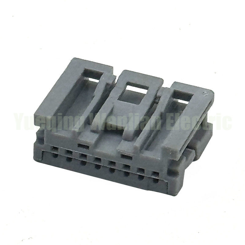 8 Pin 34791-0081 Auto-Anschluss Kabel Gehäuse Steckdose Zubehör Autos Stecker
