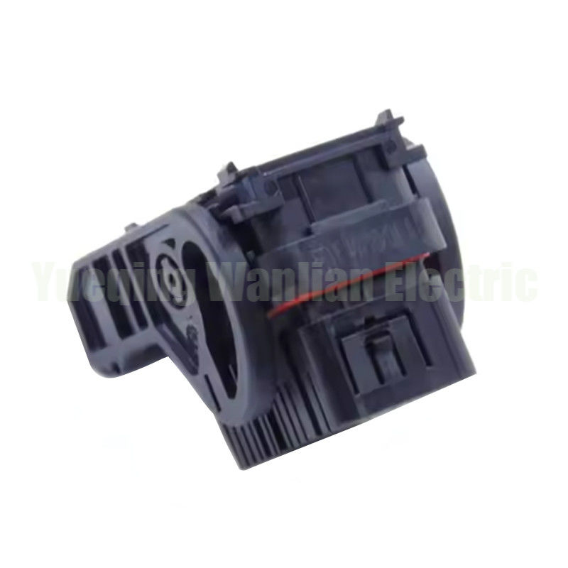 55 Pin 34885-5511 Automobilstromkreislaufsystem Adapter Steckdose Autospringer Draht zum Board Harness-Anschluss