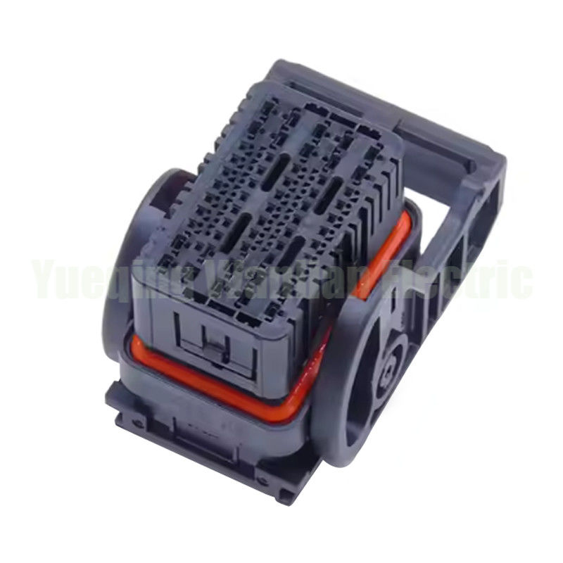 55 Pin 34885-5511 Automobilstromkreislaufsystem Adapter Steckdose Autospringer Draht zum Board Harness-Anschluss