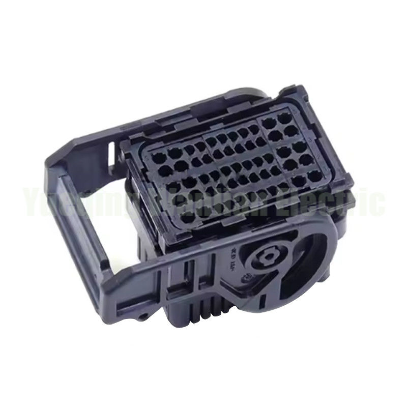 55 Pin 34885-5511 Automobilstromkreislaufsystem Adapter Steckdose Autospringer Draht zum Board Harness-Anschluss
