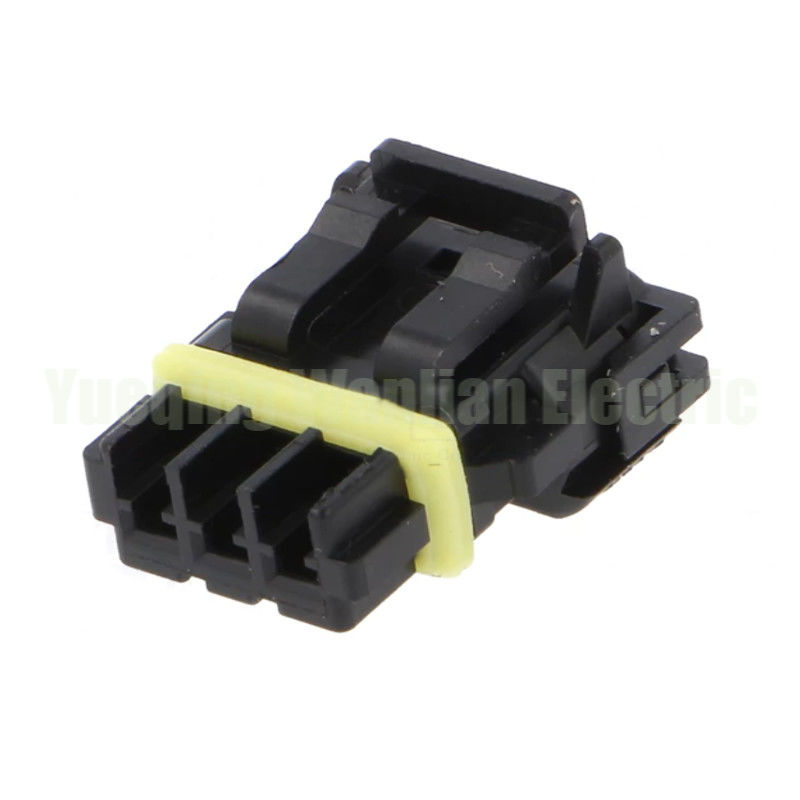 2 Pin 52117-0241 Auto Spiegel Drehsignal Stecker Kunststoff Gehäuse Auto Verkabelung Gurt Hüllen