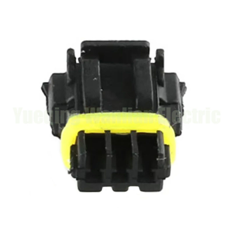 3 Pin 52117-0341 Wechselstromverbindung Auto Draht Gurt Steckdose Automobil elektrische Stecker