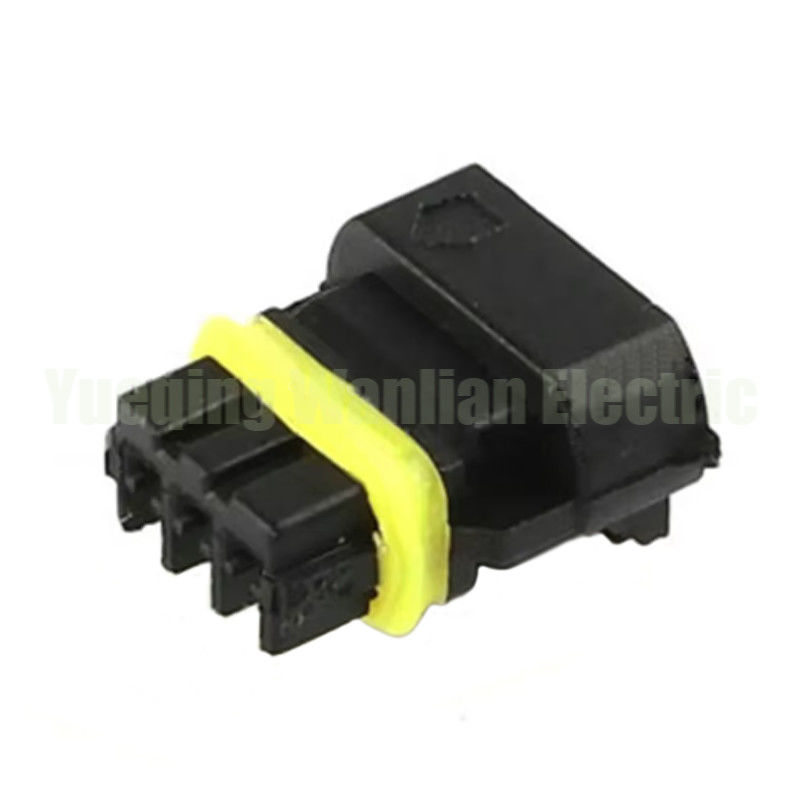 3 Pin 52117-0341 Wechselstromverbindung Auto Draht Gurt Steckdose Automobil elektrische Stecker