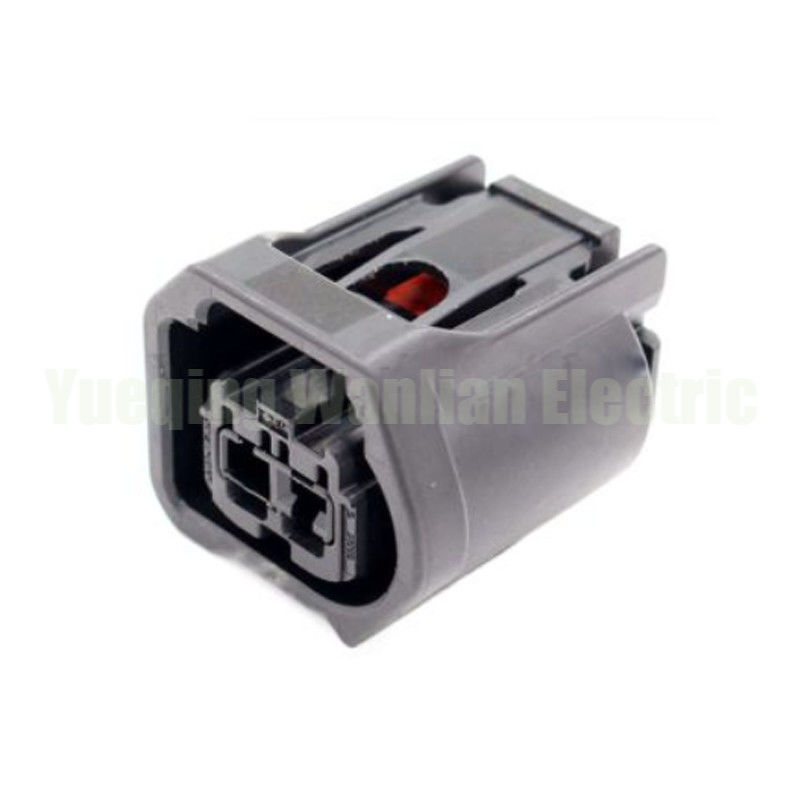 1 Pin 6189-7396 90980-12A88 Kabel-Draht-Gurt-Anschluss Gehäuse Steckeranschluss