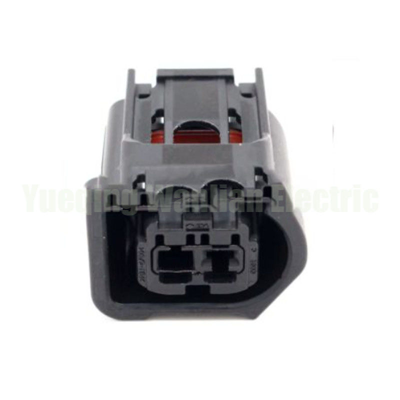 1 Pin 6189-7396 90980-12A88 Kabel-Draht-Gurt-Anschluss Gehäuse Steckeranschluss