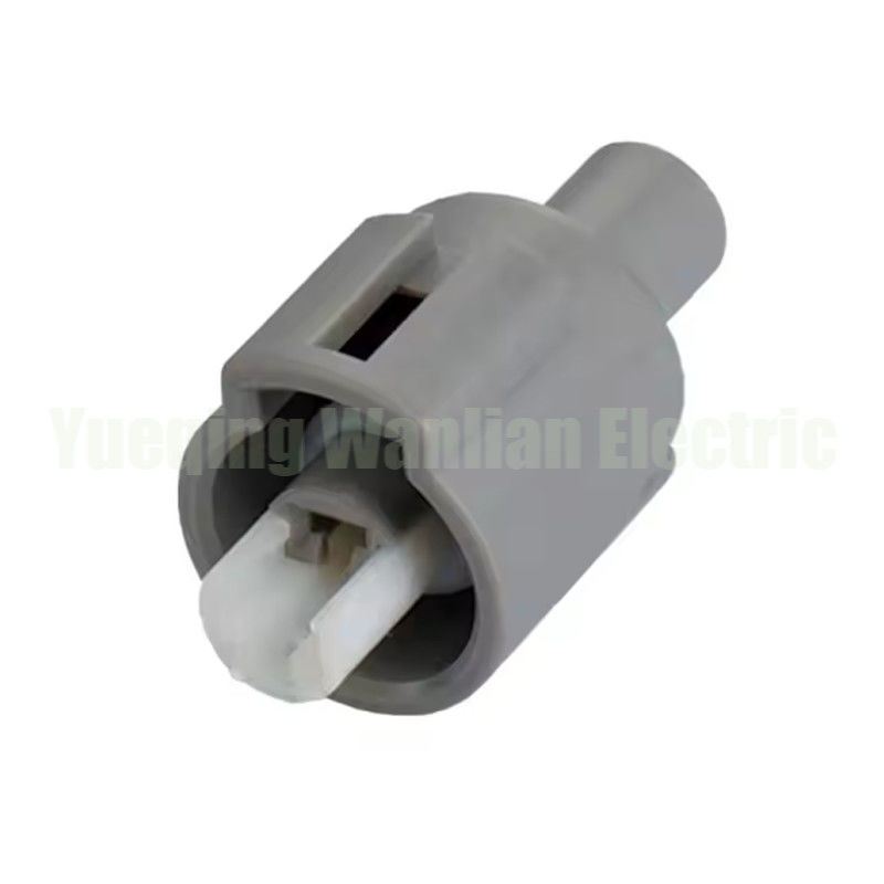 1 Pin 7283-1113-40 90980-1127 Wasserdichtes Kunststoff-Elektrogerät für Fahrzeuge ECU-Anschluss