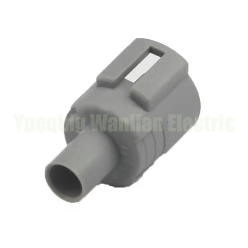 1 Pin 7283-1113-40 90980-1127 Wasserdichtes Kunststoff-Elektrogerät für Fahrzeuge ECU-Anschluss