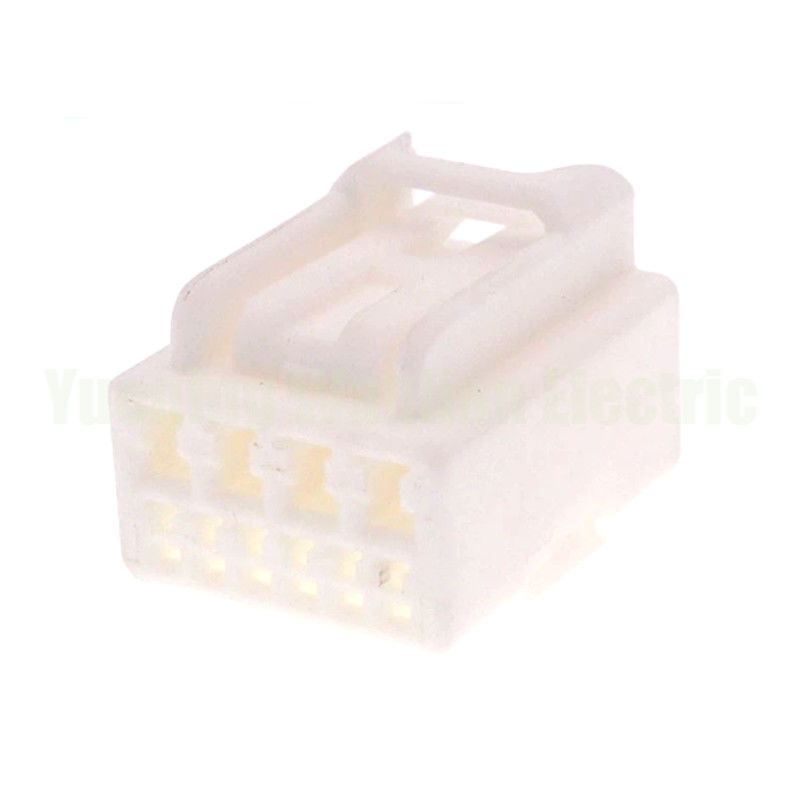 10 Pin 7283-1556 90980-12226 Automobilanschluss Fensterregler Kabel Gurt Stecker Stecker