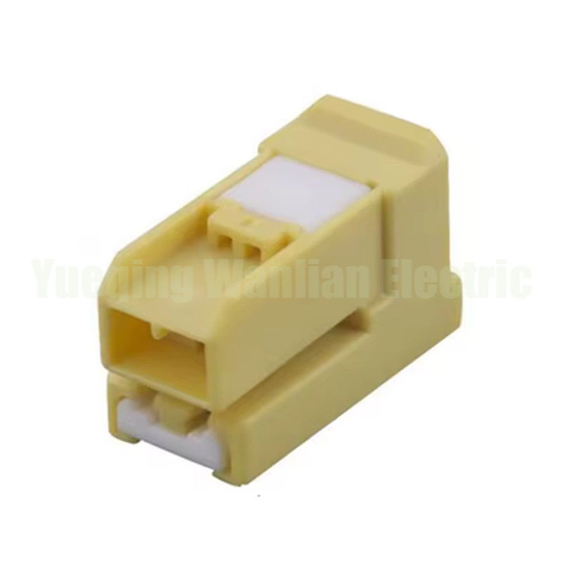 2 Pin 7283-5522-70 Auto Elektrische Draht Gurt Stecker Stecker Kollisionsinduktionsstecker für Autositze