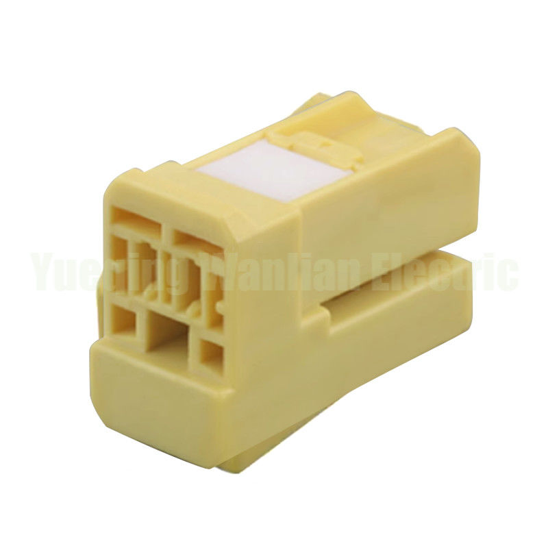 2 Pin 7283-5522-70 Auto Elektrische Draht Gurt Stecker Stecker Kollisionsinduktionsstecker für Autositze