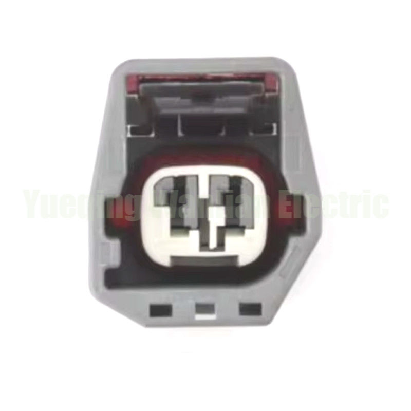 2 Pin 7283-5558-30 Auto elektrische Stecker Stecker wasserdichte Verkabelung Gurt weiblicher Stecker