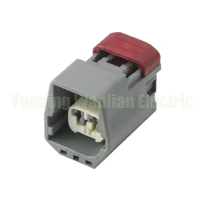 2 Pin 7283-5558-30 Auto elektrische Stecker Stecker wasserdichte Verkabelung Gurt weiblicher Stecker