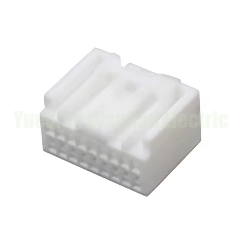18 Pin 7283-5833 6098-3019 Automobil automatische Wiper Schalter Anschluss Steckdose Wechselstrommontage