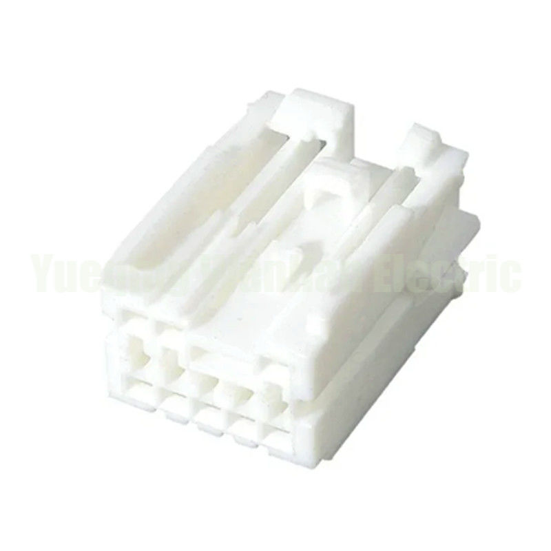 8 Pin 7283-5985 MG653257 Auto-Elektro-Kabel Stecker Automobil-Verkabelung Gurt Unverschlossener Stecker