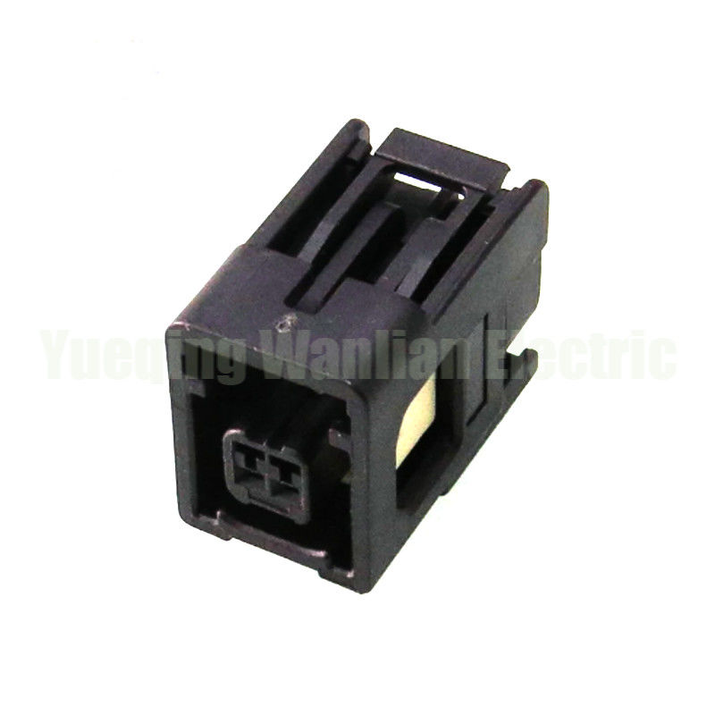 2 Pin 7283-6078-30 wasserdichtes elektrisches Kunststoffanschluss Kabel-Gurtanschluss