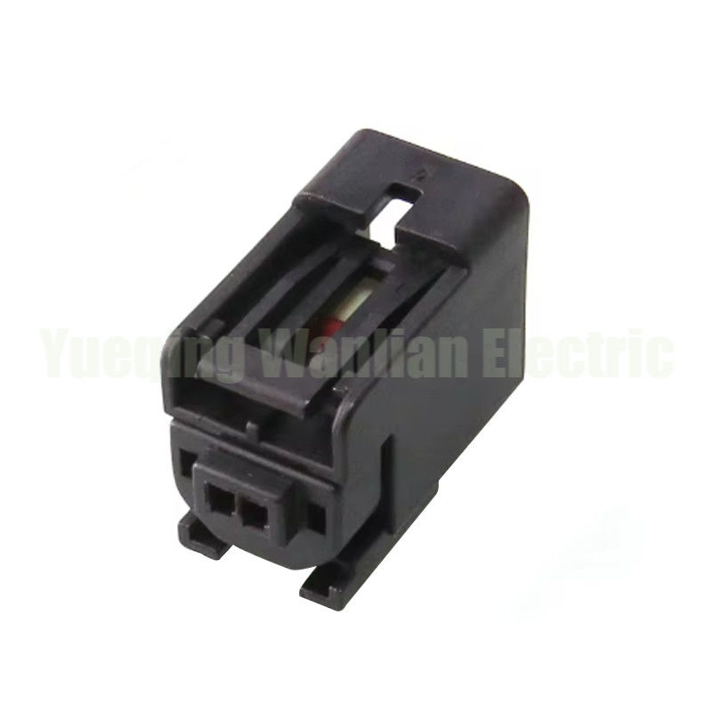 2 Pin 7283-6078-30 wasserdichtes elektrisches Kunststoffanschluss Kabel-Gurtanschluss