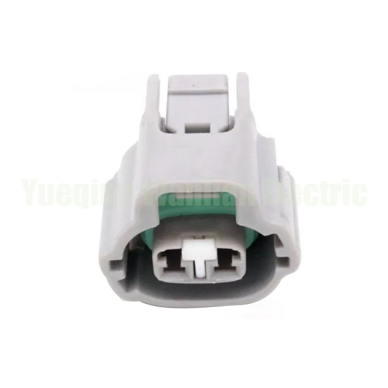 2 Pin 7283-7526-40 90980-11162 Weiblicher elektrischer Sensor Stecker Automobil Draht Gehäuse Stecker