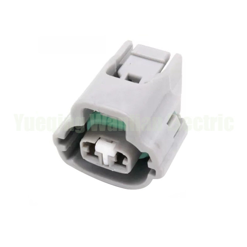 2 Pin 7283-7526-40 90980-11162 Weiblicher elektrischer Sensor Stecker Automobil Draht Gehäuse Stecker