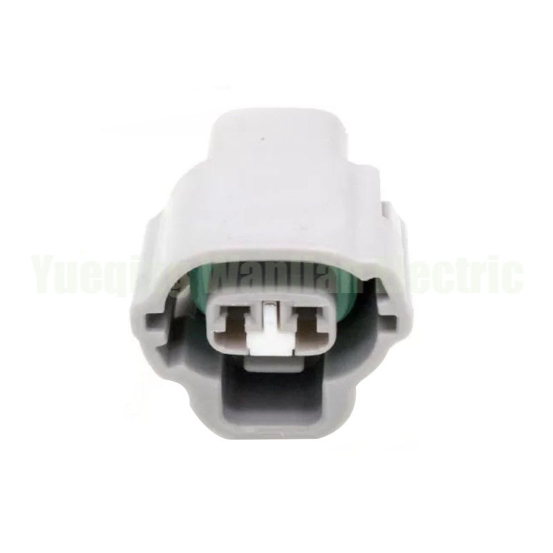 2 Pin 7283-7526-40 90980-11162 Weiblicher elektrischer Sensor Stecker Automobil Draht Gehäuse Stecker