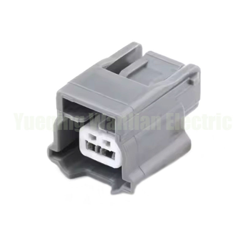 2 Pin 7283-9392-40 90980-38851 Wasserdichtes Autoanschluss Kammwellen Timing Steuerung Magnetventil Stecker