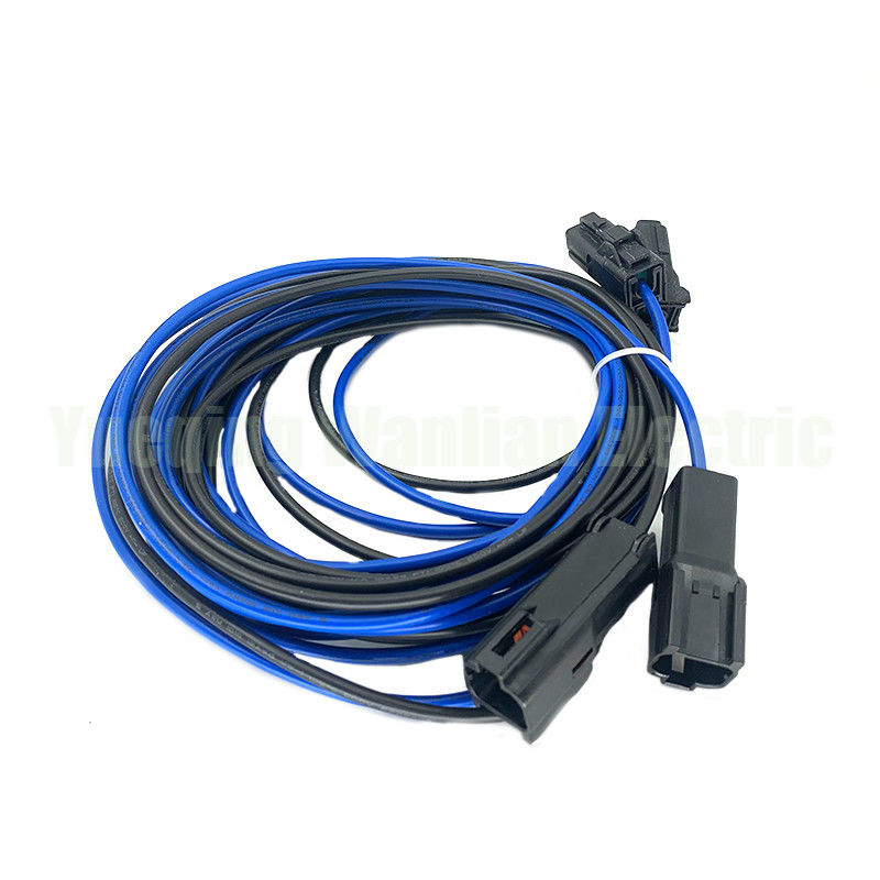 1 Pin 7222-4210-40 MG643800-5 7123-4210-40 Verkabelung elektrische Steckdose