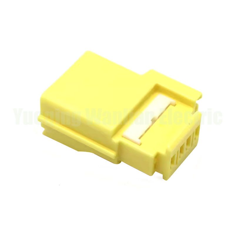 4 Pin 7282-6134-70 Auto elektrische Stecker Stecker wasserdichte Verkabelung Gurt männlicher Stecker
