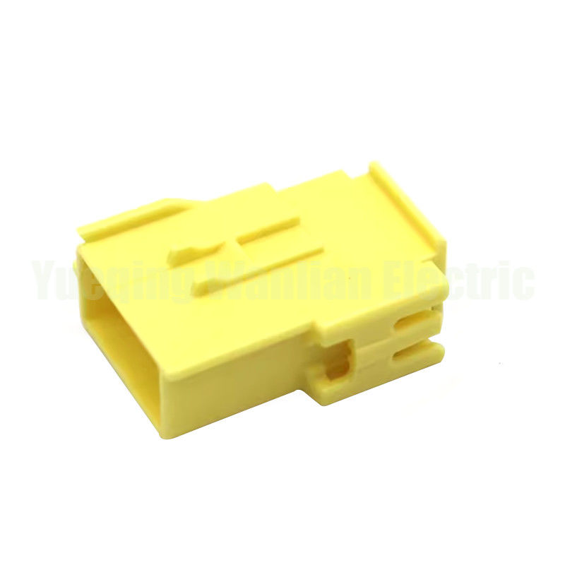 4 Pin 7282-6134-70 Auto elektrische Stecker Stecker wasserdichte Verkabelung Gurt männlicher Stecker