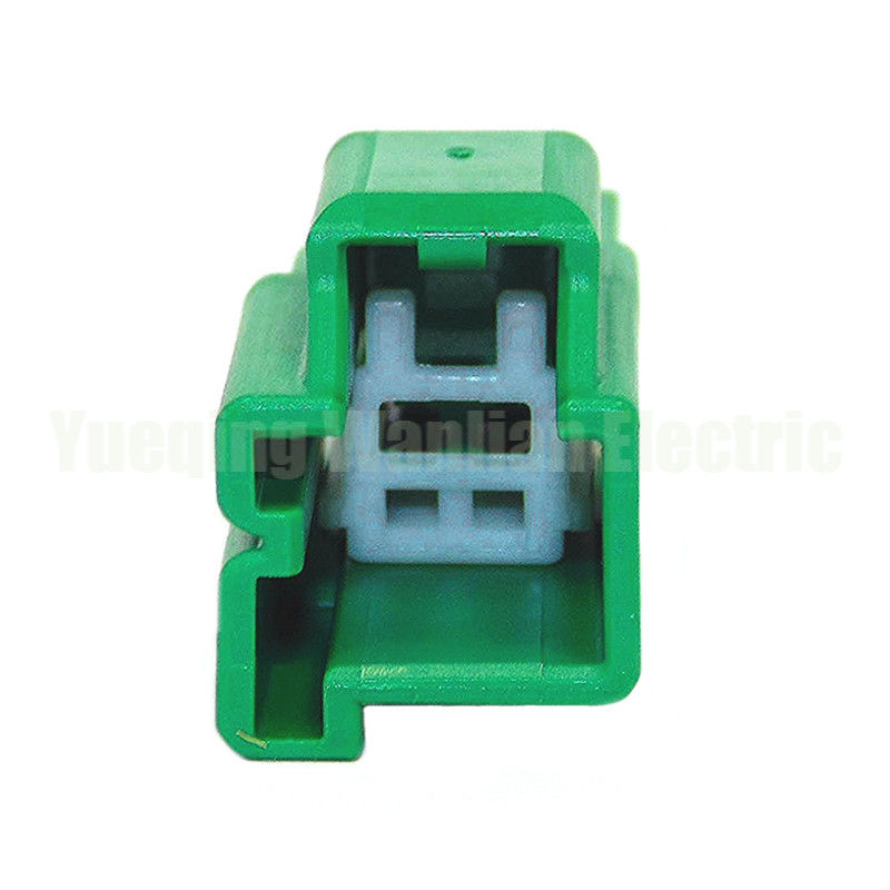 2 Pin 7282-6444-60 Wechselstrommontage Automobildraht Modifizierung Steckverbinder Zubehör Auto Männlicher Stecker