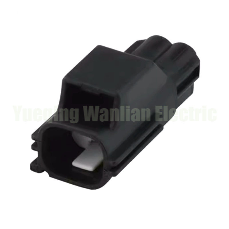2-Pin-Wasserdichte 7282-7026-30-Auto-Elektrische männliche Stecker Kabel Verkabelung Stecker