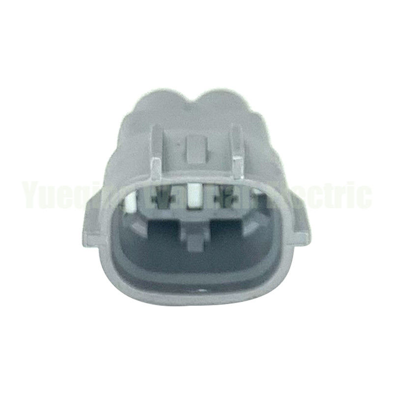 2 Pin 7282-8120-40 Autoverkablungseinsatzstecker Automobil-Solenoidventilanschluss