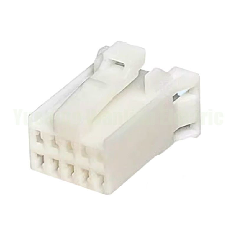 10 Pin 7123-1307 7157-6327-70 MG610372 MG630375-3 Automobilanschlüsse