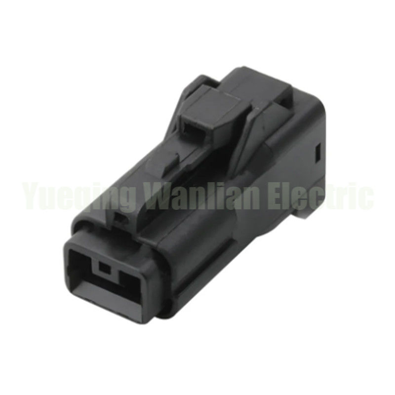 1 Pin 7123-4210-30 Versiegelter weiblicher Drahtanschluss für Automobilstecker