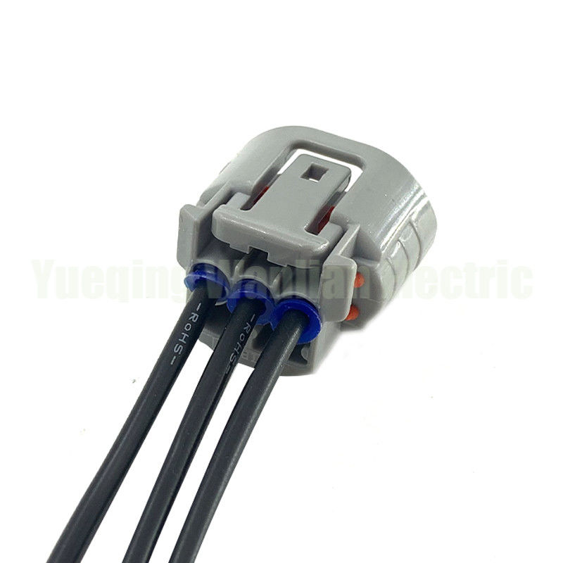 3 Pin 6189-0443 90980-11349 Regulierer für den elektrischen Automobilgenerator